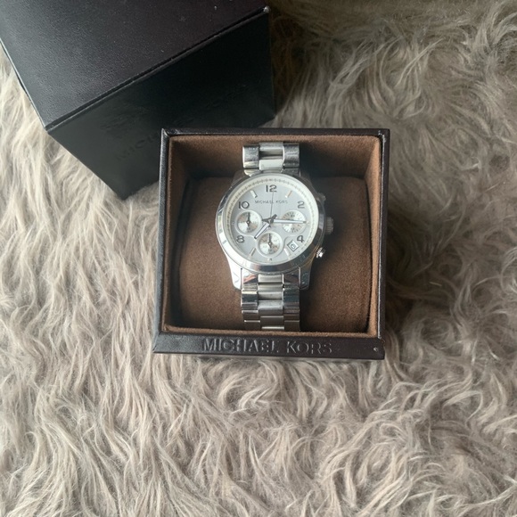 Michael Kors Accessories - Michael Kors Watch